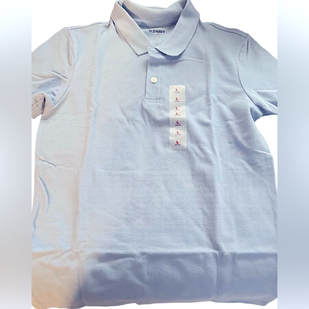 NWT Old Navy Polo shirt